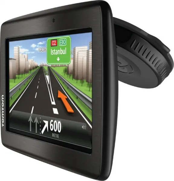 TomTom Via 135 M Europe 45 TR Otomobil Navigasyon