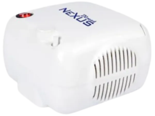 Direct Nexus MD758035ND-01 Nebulizatör