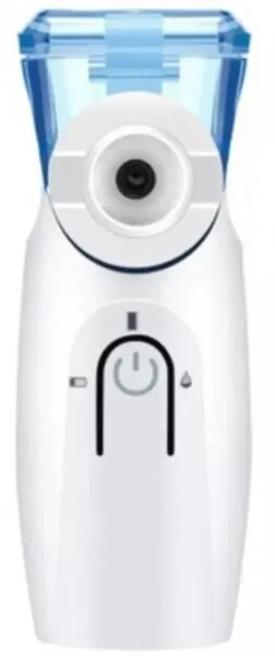 Iron YS35 Nebulizatör