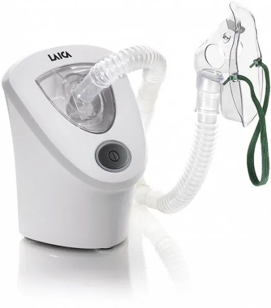 Laica MD6026P Nebulizatör