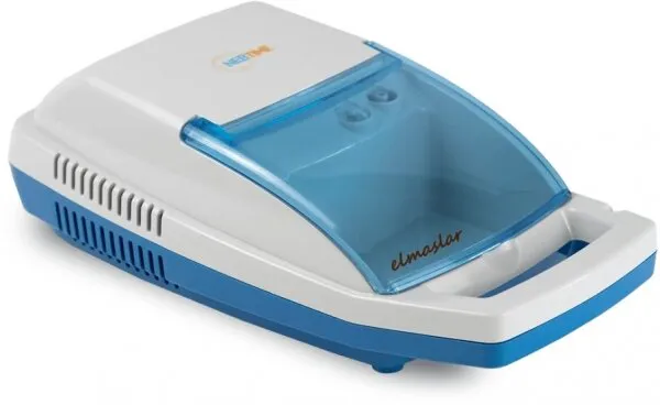 Nebtime CN02 Nebulizatör