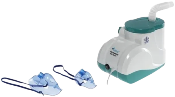 Nimo HNK-UN-001 Nebulizatör