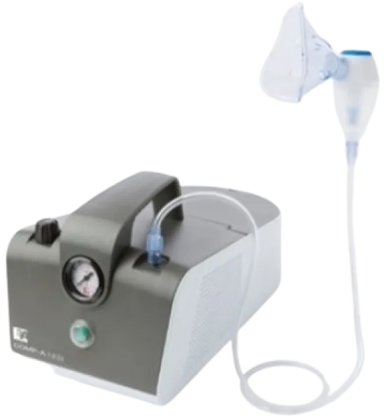 Omron 3A Nebulizatör