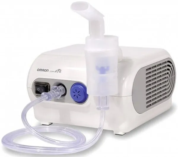 Omron C28P (NE-C28P-E) Nebulizatör