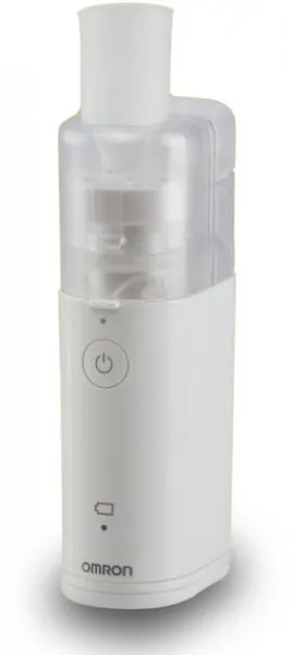 Omron MicroAir U100 (NE-U100-E) Nebulizatör