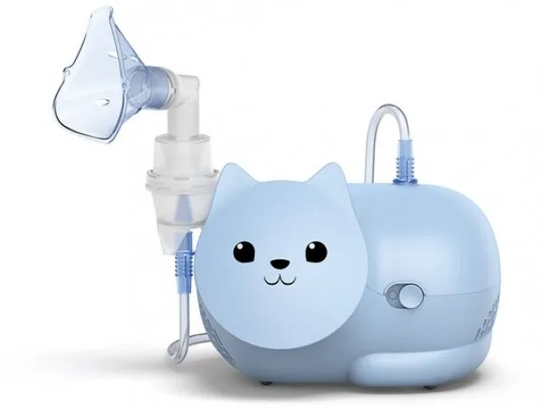 Omron Nami Cat (NE-C303K-KDE) Nebulizatör