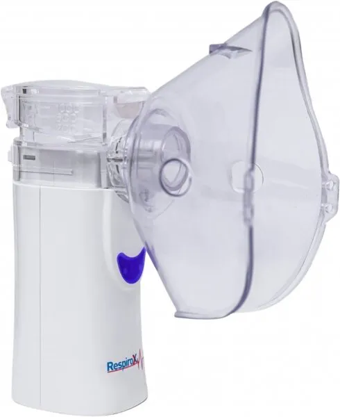 Respirox UN-100 Nebulizatör