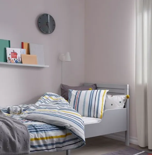 Ikea Nattslanda 150x200 cm (305.080.02) Nevresim Takımı