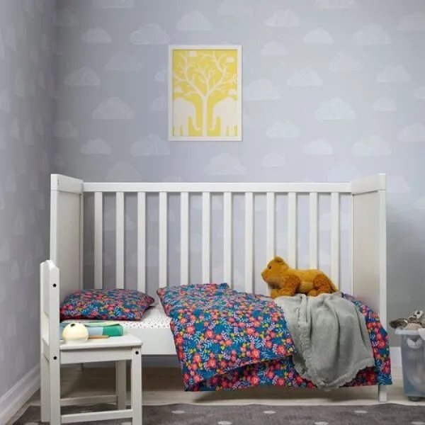 Ikea Rörande 60x120 cm Nevresim Takımı