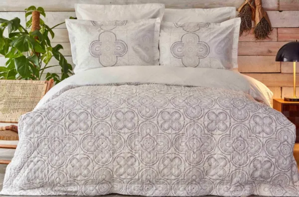 Karaca Home Anemon Complete 220x230 cm (200.17.01.0253) Nevresim Takımı