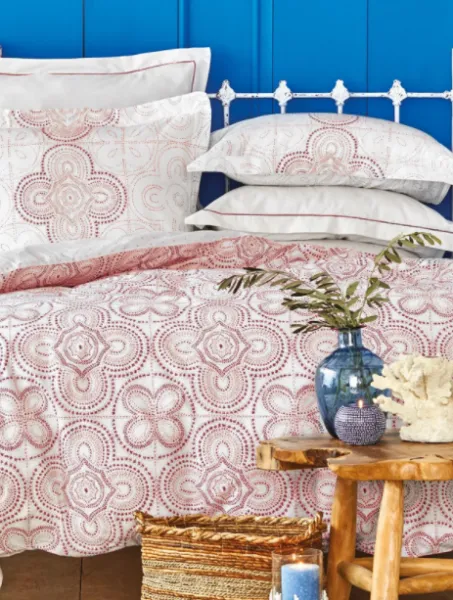 Karaca Home Anemos 200x220 cm (200.18.01.0004) Nevresim Takımı