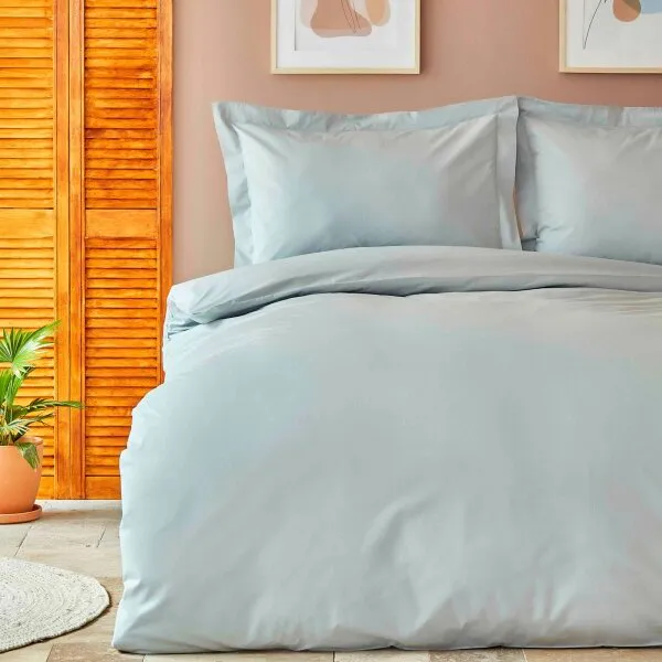 Karaca Home Back To Basic 200x220 cm (200.18.01.0053) Nevresim Takımı
