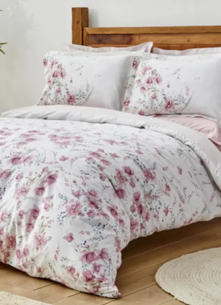 Karaca Home Dalila 200x220 cm (200.18.01.0640) Nevresim Takımı