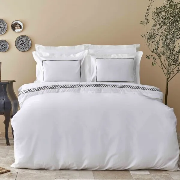Karaca Home Danea 200x220 cm (200.18.01.0242) Nevresim Takımı