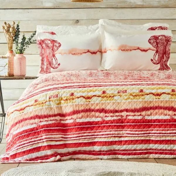 Karaca Home Nalini Complete 180x230 cm (200.16.01.0437) Nevresim Takımı