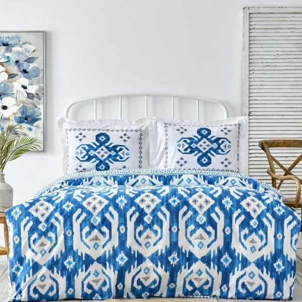 Karaca Home Neos 200x220 cm (200.15.01.0272) Nevresim Takımı