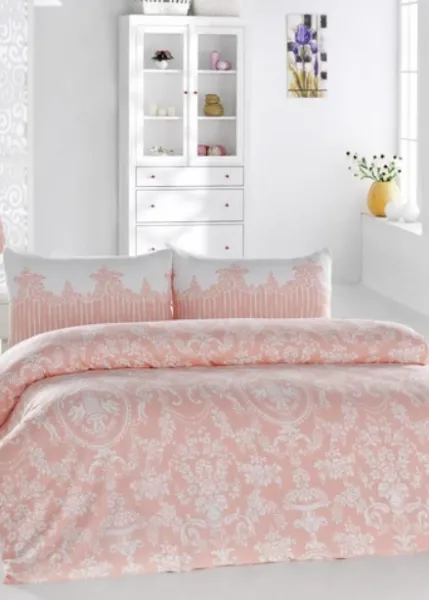 Lady Moda Arya 200x220 cm Nevresim Takımı