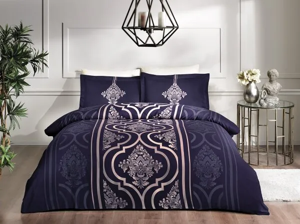 Pierre Cardin Damask 200x220 cm Nevresim Takımı