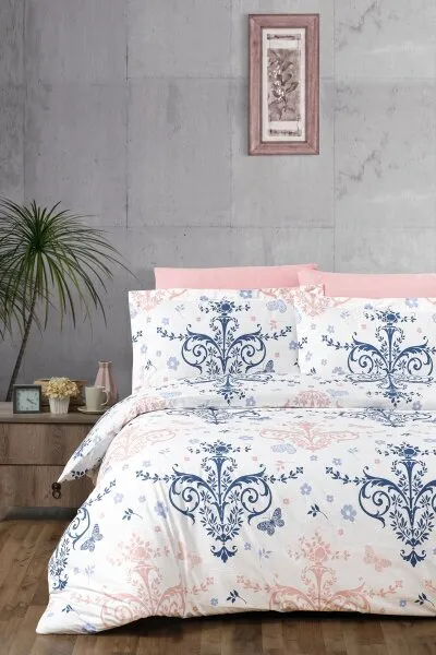 Pierre Cardin Victoria 160x220 cm Nevresim Takımı