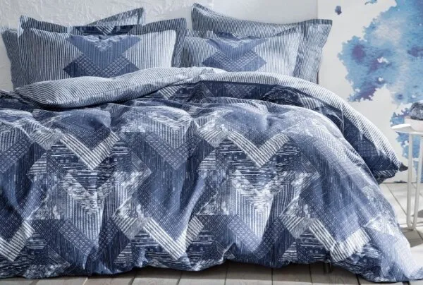 Yataş Bedding Daria 160x220 cm Tek Kişilik Nevresim Takımı