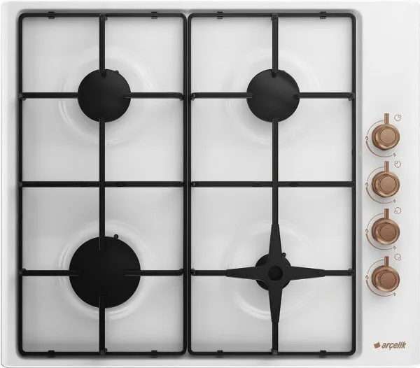 Arçelik OMD 710 RB Ankastre Ocak