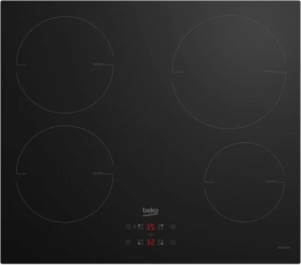 Beko BOI 6020 S Ankastre Ocak
