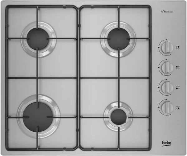 Beko BOMD D 6110 EI Inox Ankastre Ocak
