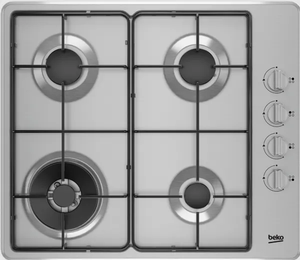 Beko BSOMD D 611EWI Solo (Set Üstü) Ocak