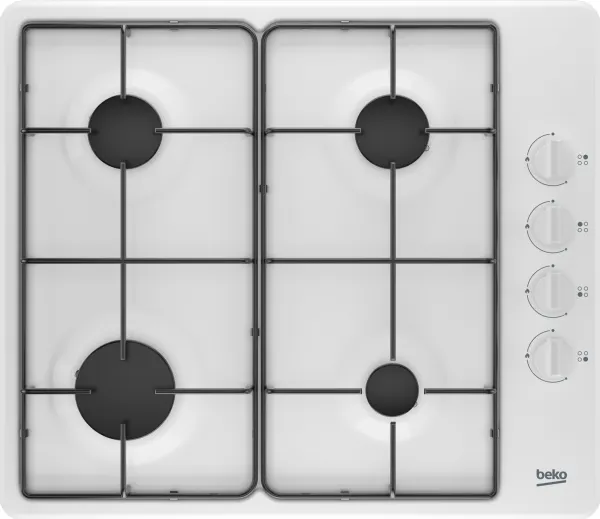 Beko BSOML D 611EB Solo (Set Üstü) Ocak
