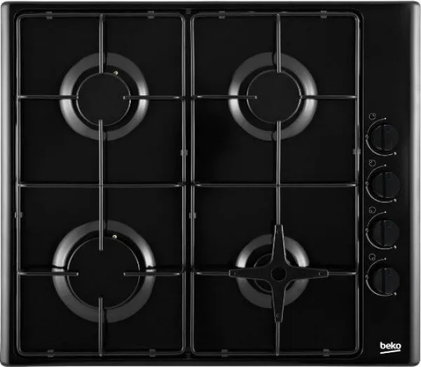 Beko HIZG 64120 SB Ankastre Ocak