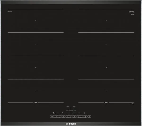 Bosch PXX675FC1E Ankastre Ocak