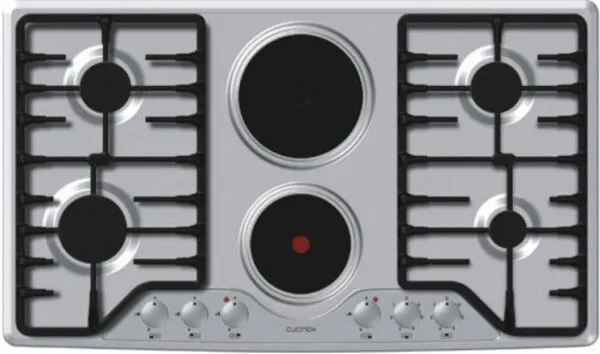 Cucinox POS 6205 Ankastre Ocak