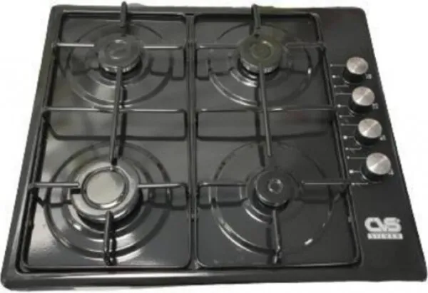 CVS DN 455 LPG Solo (Set Üstü) Ocak