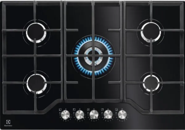 Electrolux KGG75362K Ankastre Ocak