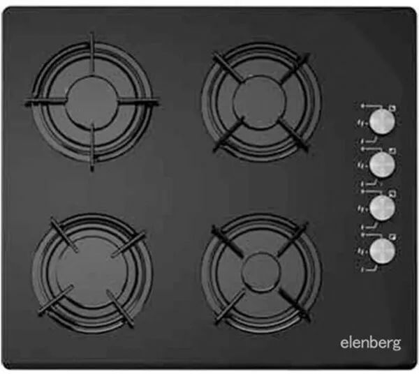 Elenberg ELB 640S Ankastre Ocak