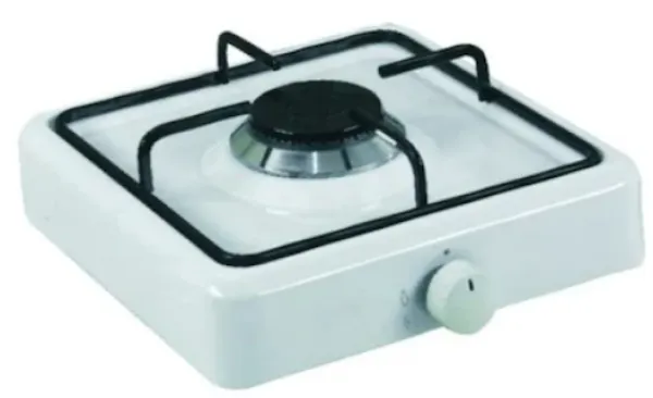Favio Tekli LPG Solo (Set Üstü) Ocak