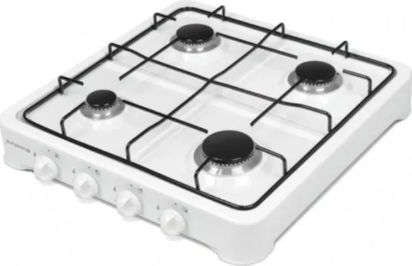 Femaş OC-400 Beyaz Solo (Set Üstü) Ocak