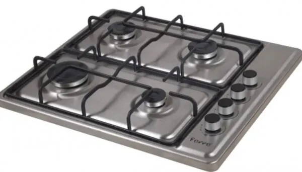 Ferre S40 I Inox Solo (Set Üstü) Ocak