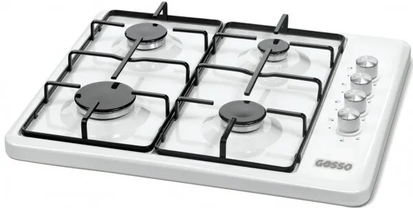 Gosso 3510 Solo (Set Üstü) Ocak