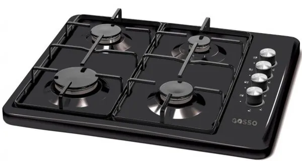 Gosso 3511 Solo (Set Üstü) Ocak