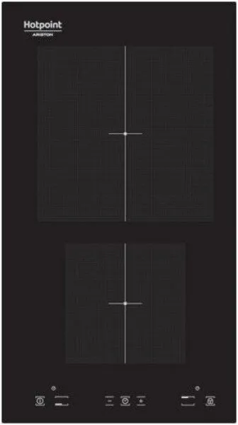 Hotpoint-Ariston KIA 320 XS C Ankastre Ocak