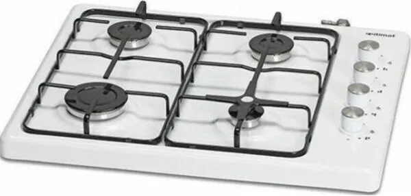 İtimat 3010 Doğalgaz Solo (Set Üstü) Ocak