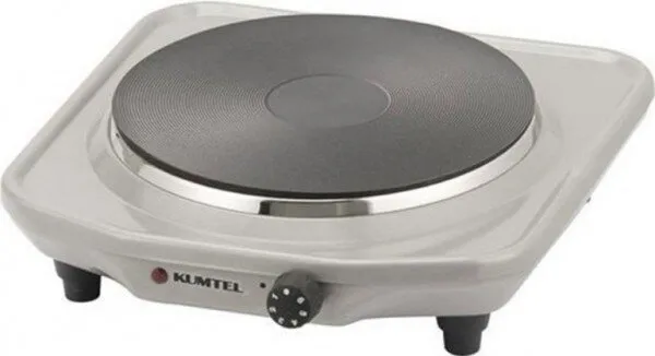Kumtel LX-7011 Solo (Set Üstü) Ocak