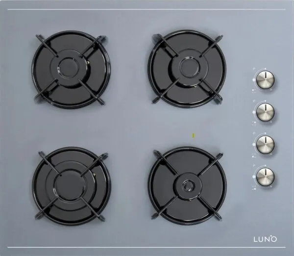 Luno L402S01 Solo (Set Üstü) Ocak