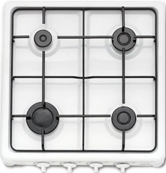 Optimum 4 Gözlü Doğalgaz Solo (Set Üstü) Ocak