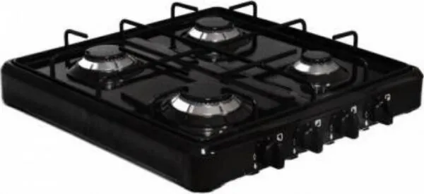 Optimum 4 Gözlü Doğalgazlı Solo (Set Üstü) Ocak