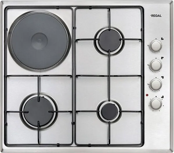 Regal AO 6030 X Inox Ankastre Ocak