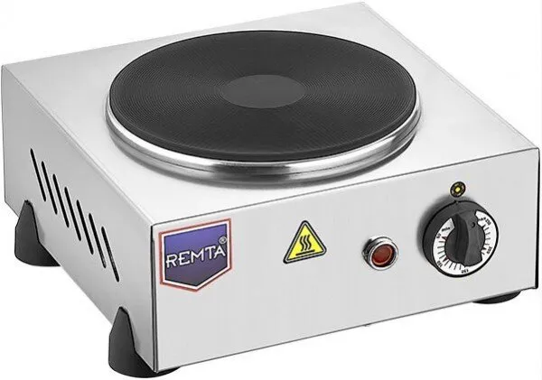 Remta PLT-1 Solo (Set Üstü) Ocak