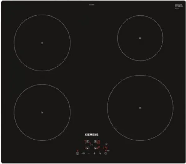 Siemens EU611BEB1E Ankastre Ocak