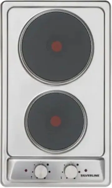 Silverline AS5255 Ankastre Ocak